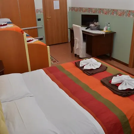 B&B 7 Camini San Giovanni Lupatoto