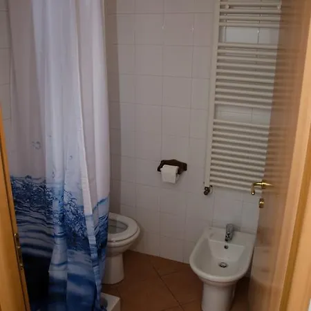 B&B 7 Camini 2*