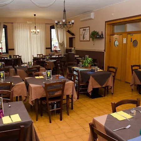 B&B 7 Camini 2* San Giovanni Lupatoto