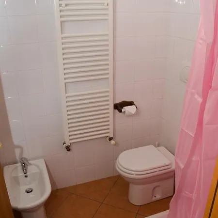 B&B 7 Camini Bed & Breakfast San Giovanni Lupatoto
