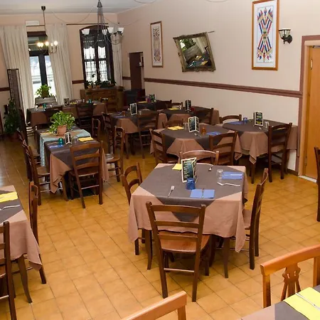 B&B 7 Camini 2*