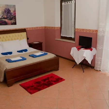 Bed & Breakfast B&B 7 Camini San Giovanni Lupatoto