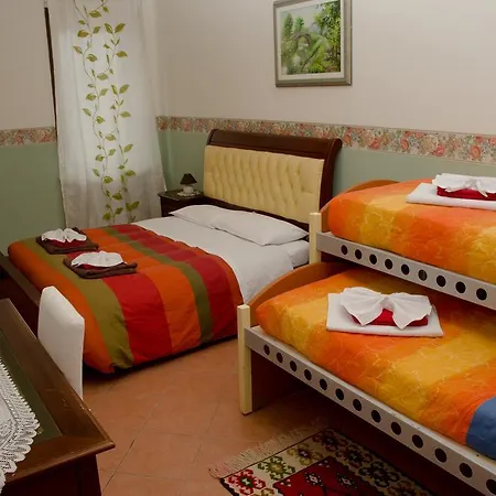 B&B 7 Camini Bed & Breakfast San Giovanni Lupatoto