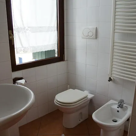 B&B 7 Camini Bed & Breakfast