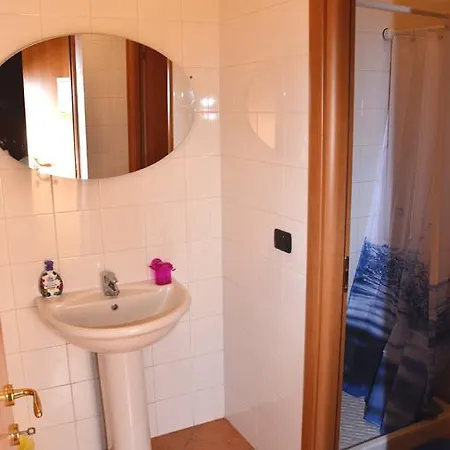 B&B 7 Camini Bed & Breakfast 2*