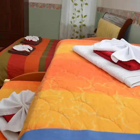 B&B 7 Camini 2*