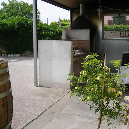 B&B 7 Camini Bed & Breakfast San Giovanni Lupatoto