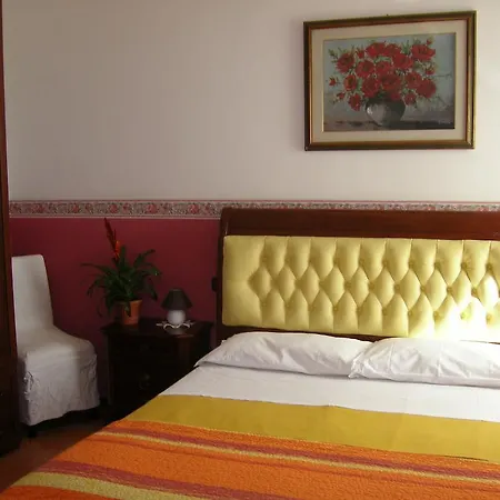 B&B 7 Camini