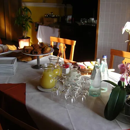 B&B 7 Camini Bed & Breakfast San Giovanni Lupatoto