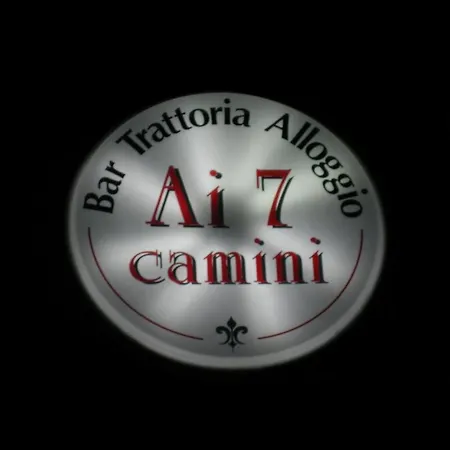Bed & Breakfast B&B 7 Camini
