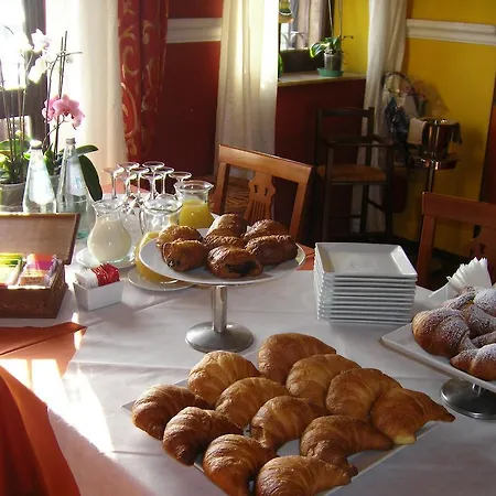 B&B 7 Camini Bed & Breakfast