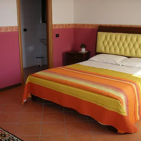 B&B 7 Camini 2*