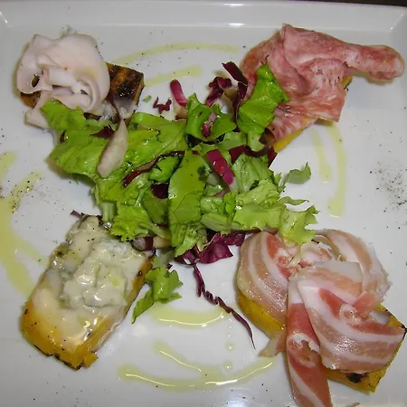 B&B 7 Camini