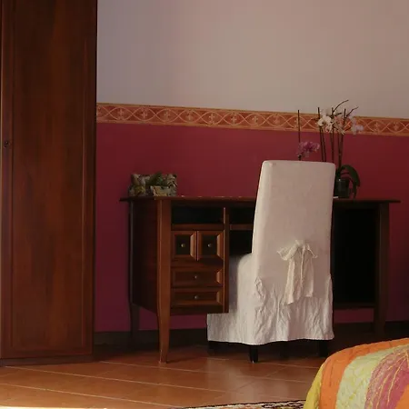 Bed & Breakfast B&B 7 Camini