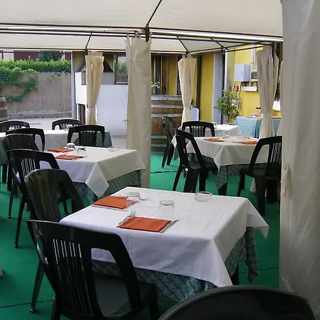 B&B 7 Camini Bed & Breakfast