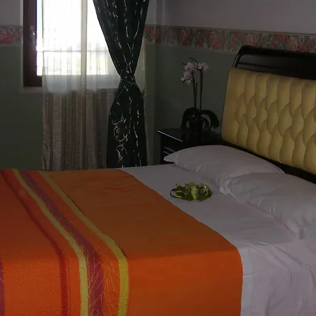 B&B 7 Camini Bed & Breakfast 2*
