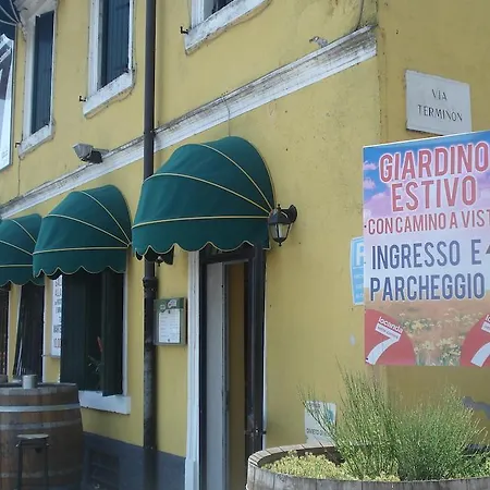 Bed & Breakfast B&B 7 Camini San Giovanni Lupatoto